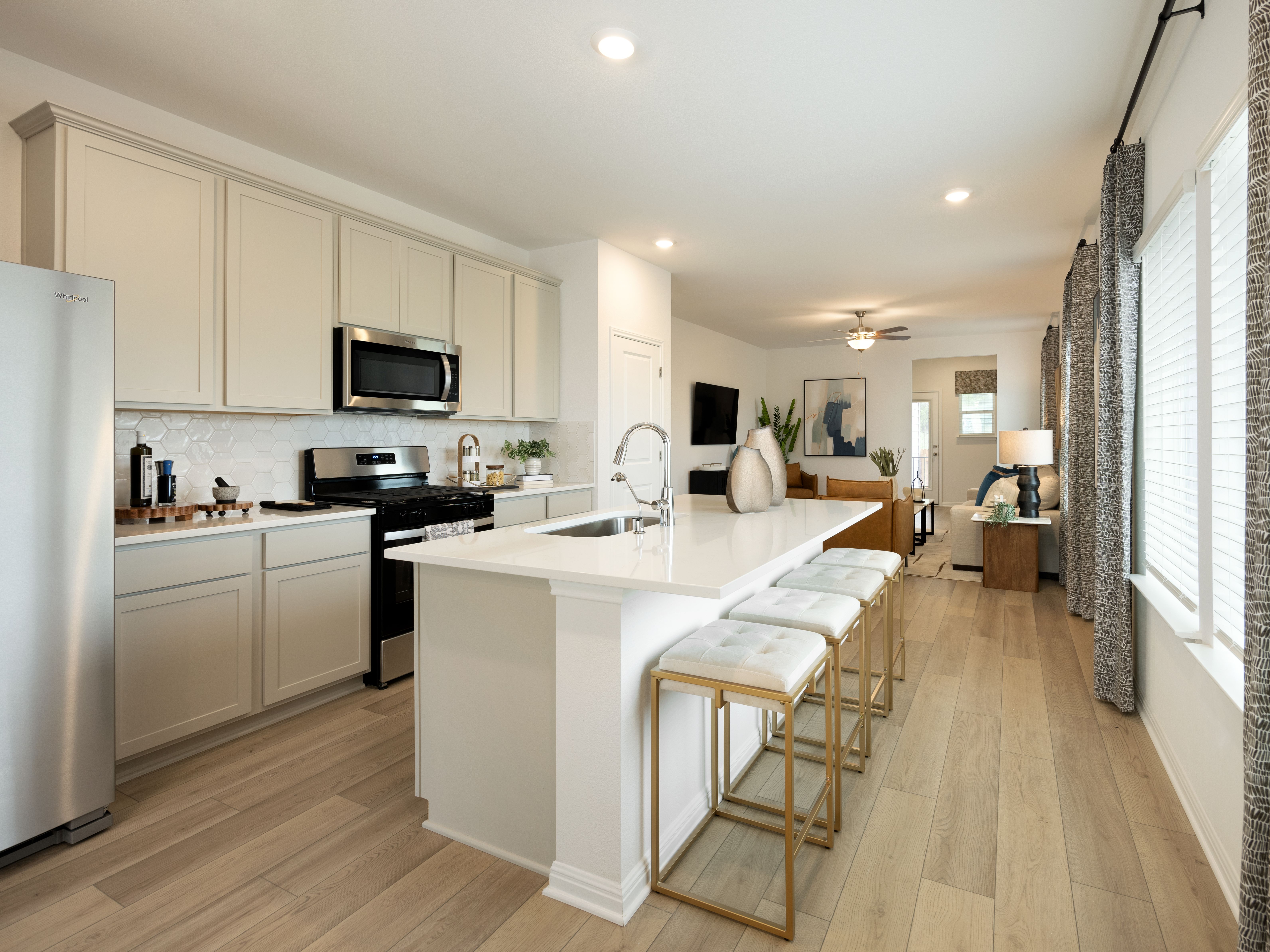 Colony at Cole Springs - Arbor Collection - Buda, TX