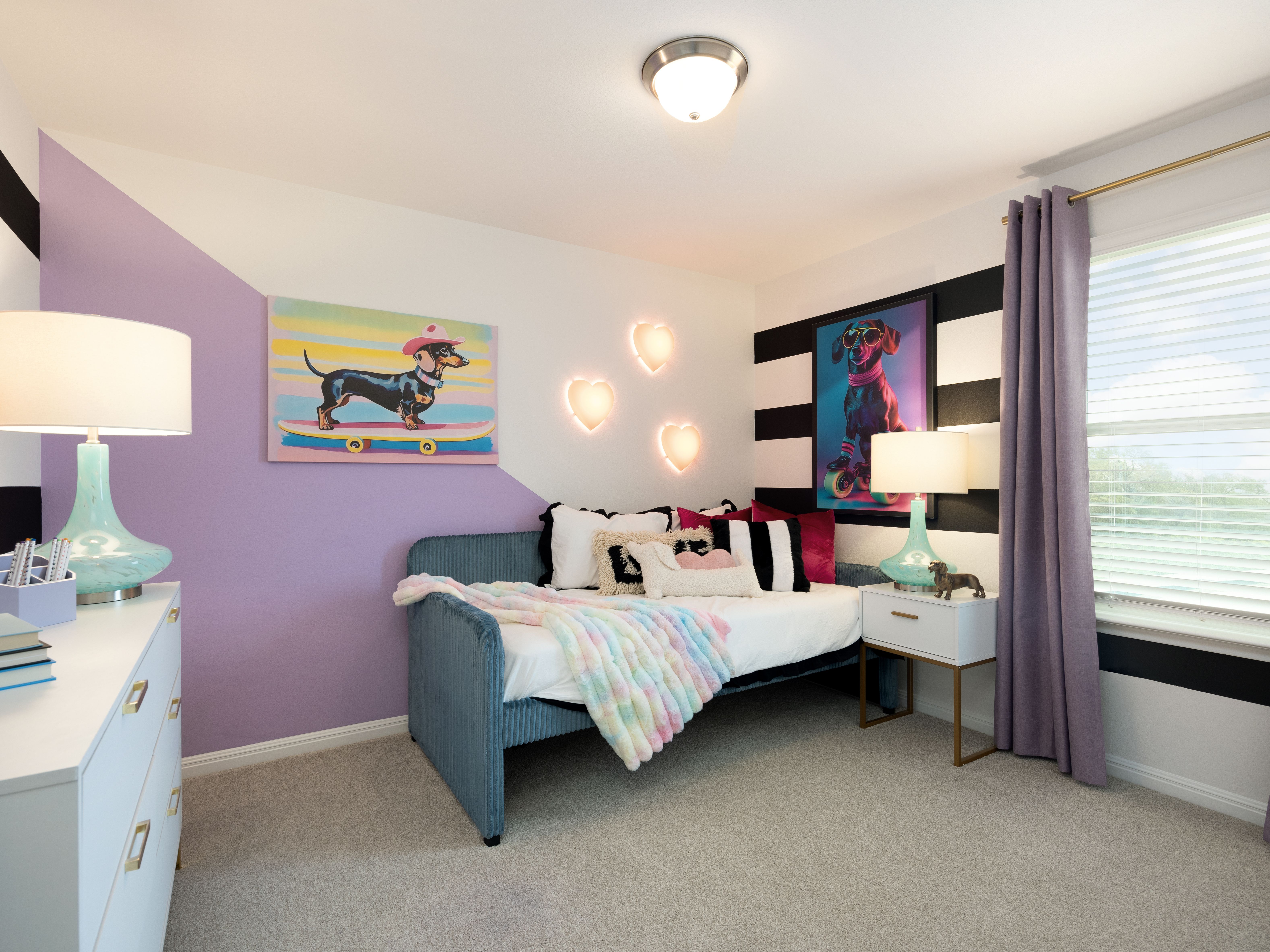 casa en Colony at Cole Springs - Arbor Collection por Meritage Homes