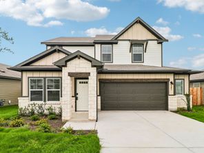 301 Texas Agate Drive (The Reynolds (890))