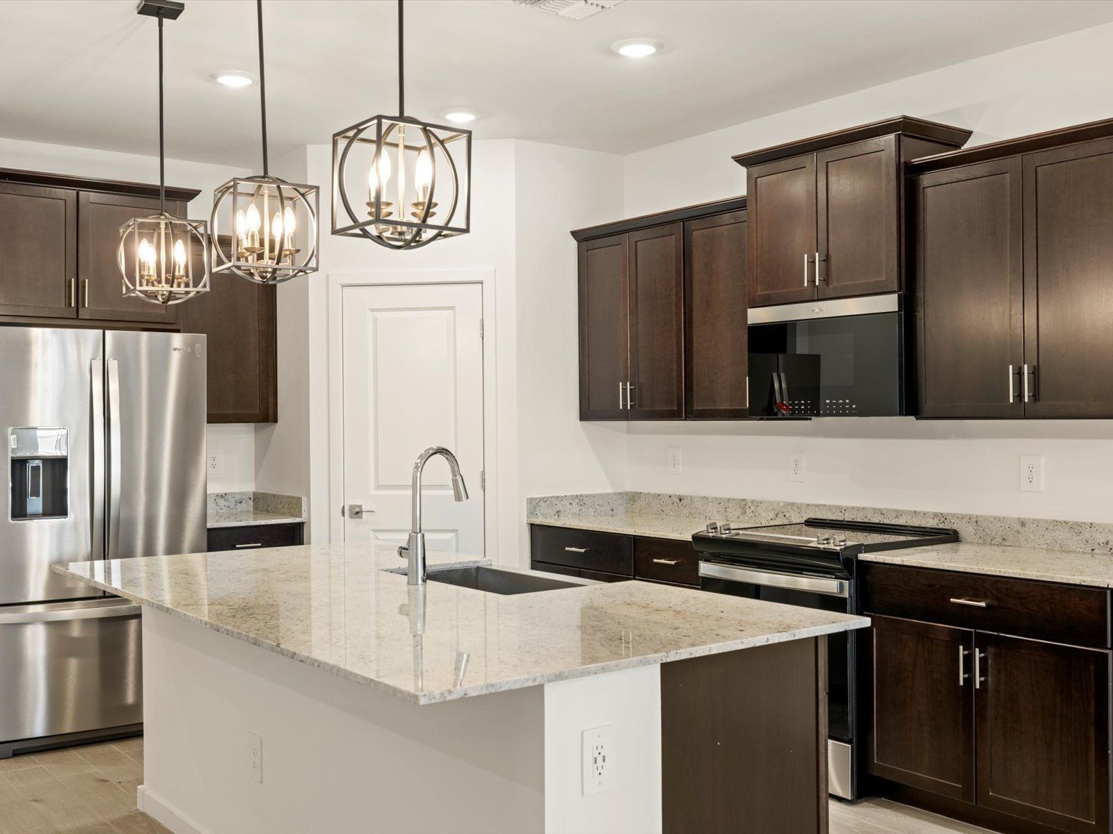 Jubilee - Allure Vista Estate Series: Buckeye, Arizona - Meritage Homes
