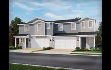 Cyrene at Minneola - Villas: Minneola, Florida - Meritage Homes