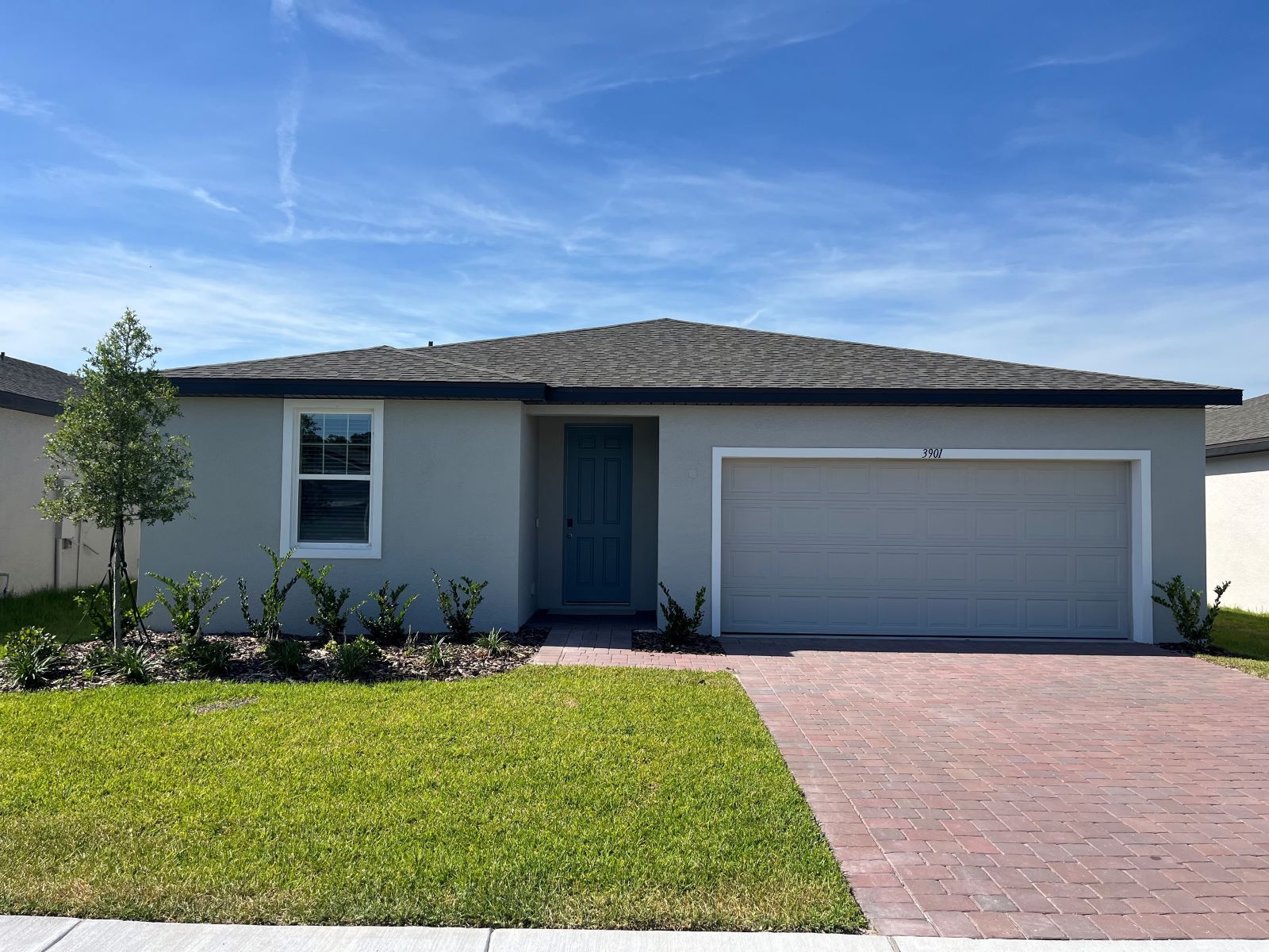 Foxglove - Villamar - Signature Series: Winter Haven, Florida - Meritage Homes