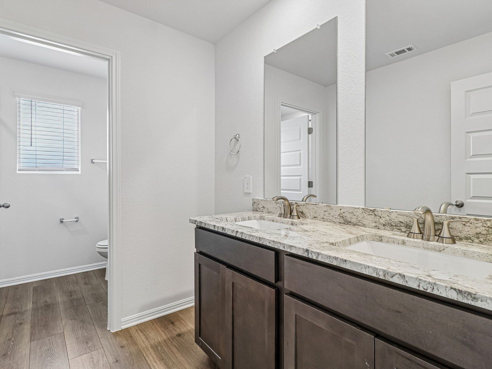 Secondary Bathroom