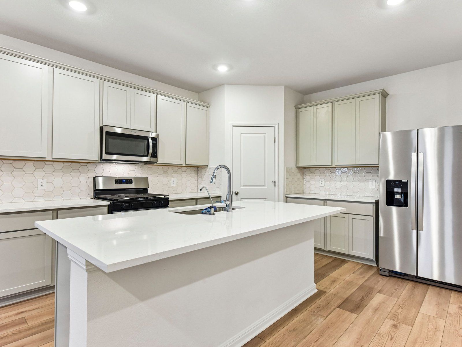 The Pearl (452) Floorplan