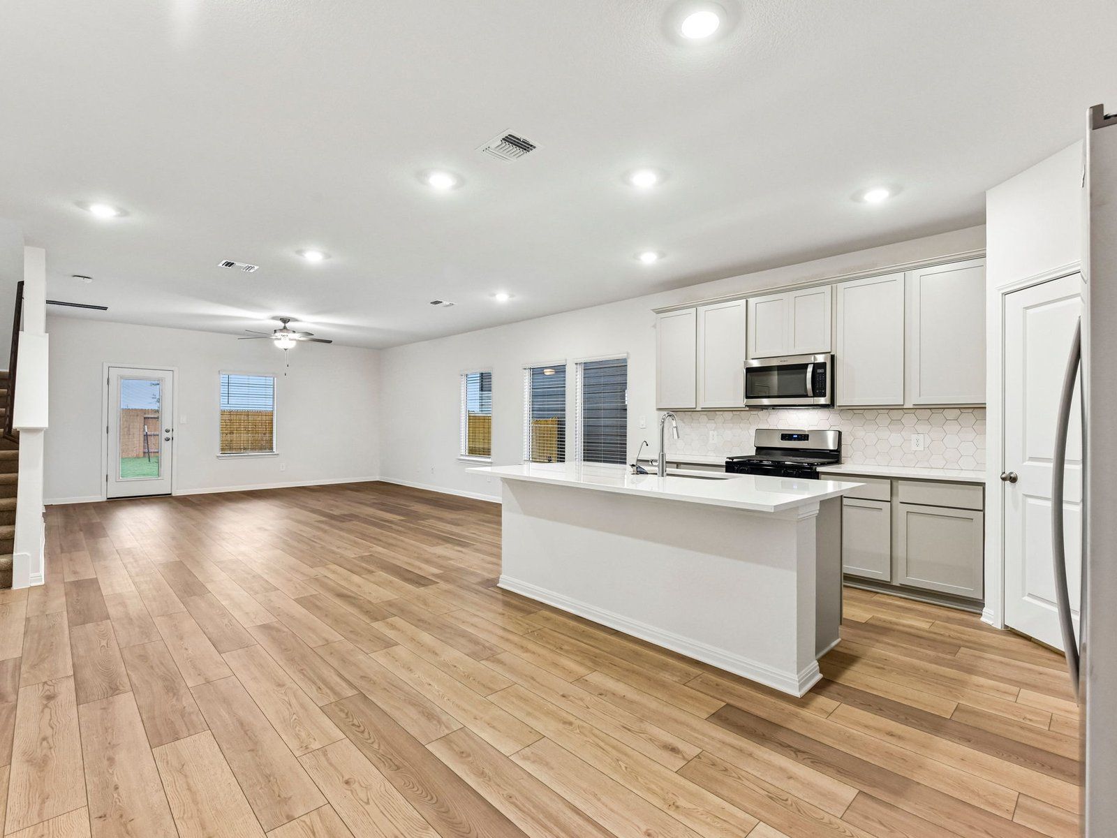 The Pearl (452) Floorplan