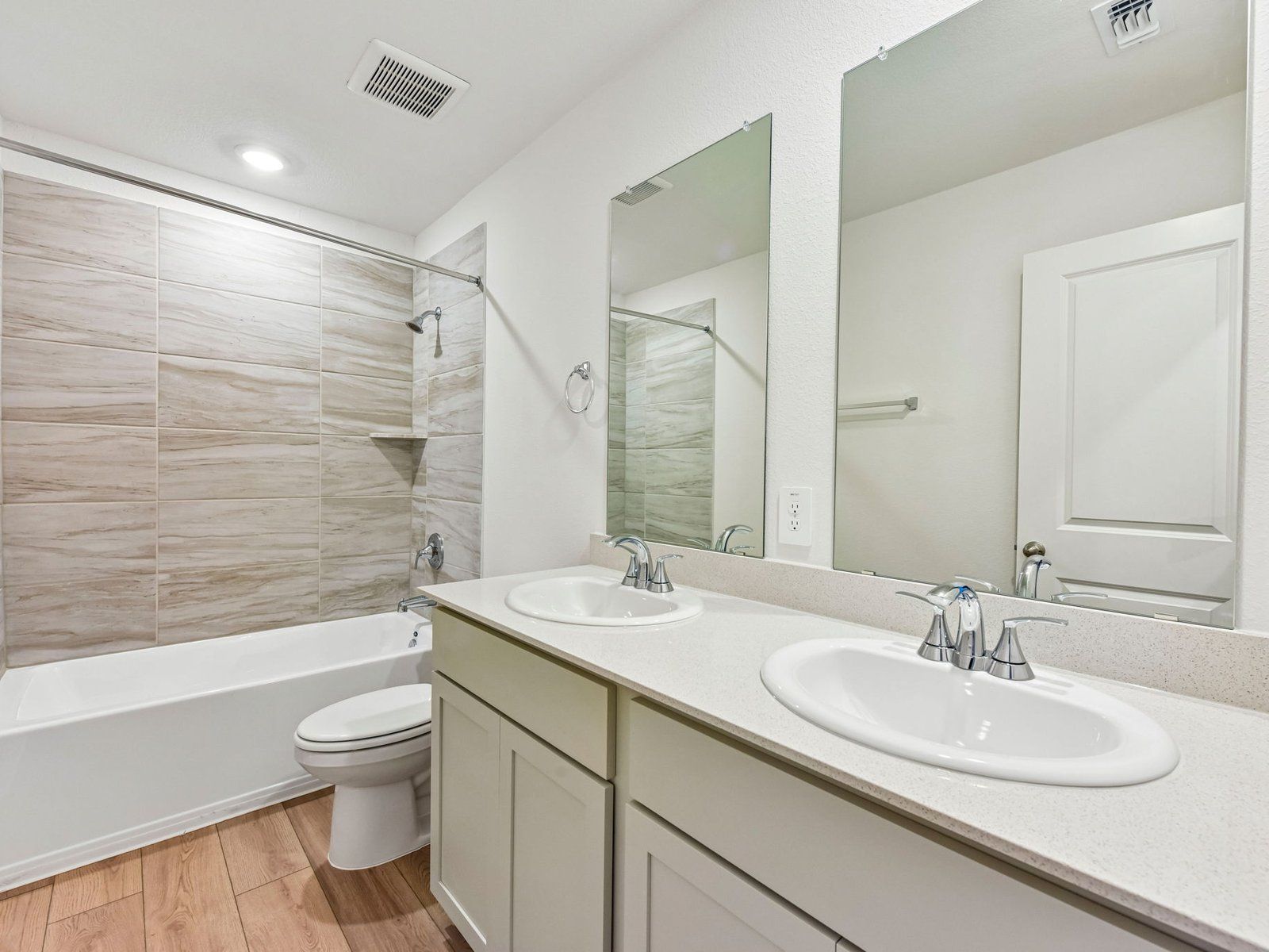 The Pearl (452) Floorplan
