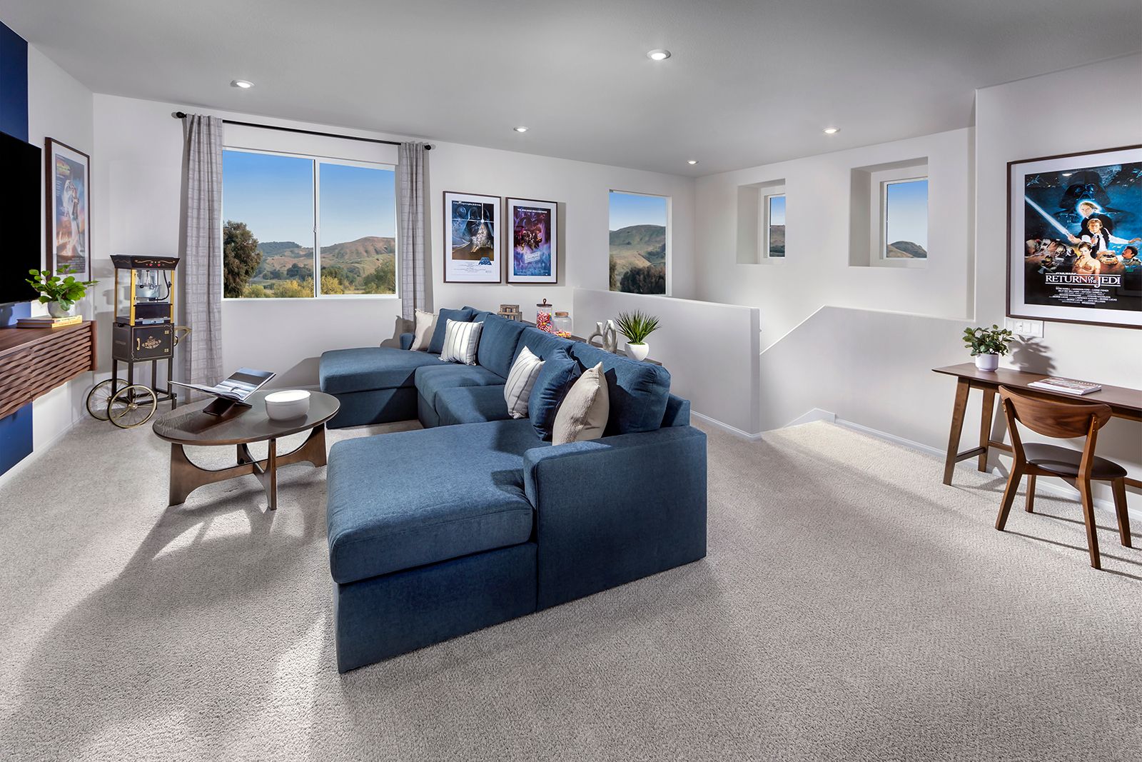 Residence 4 of Marigold at The Fairways