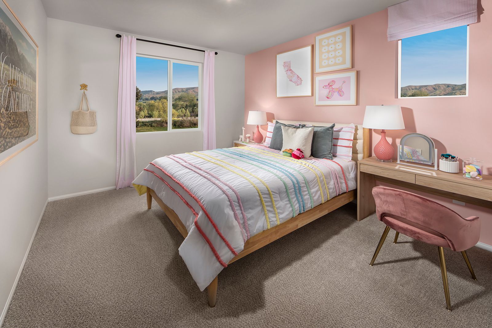 Residence 4 of Marigold at The Fairways