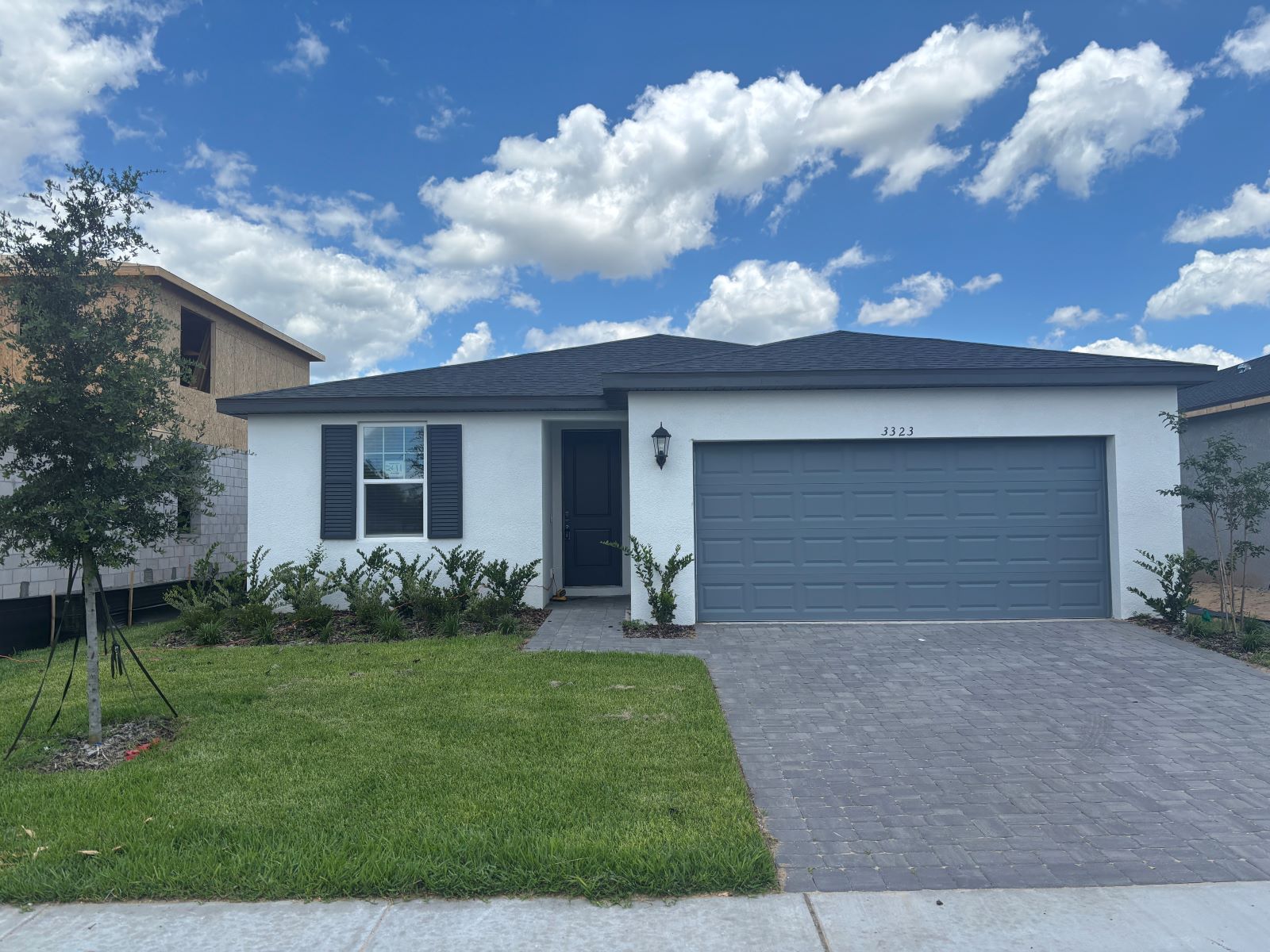 Daphne - Wynnstone - Signature Series: Davenport, Florida - Meritage Homes