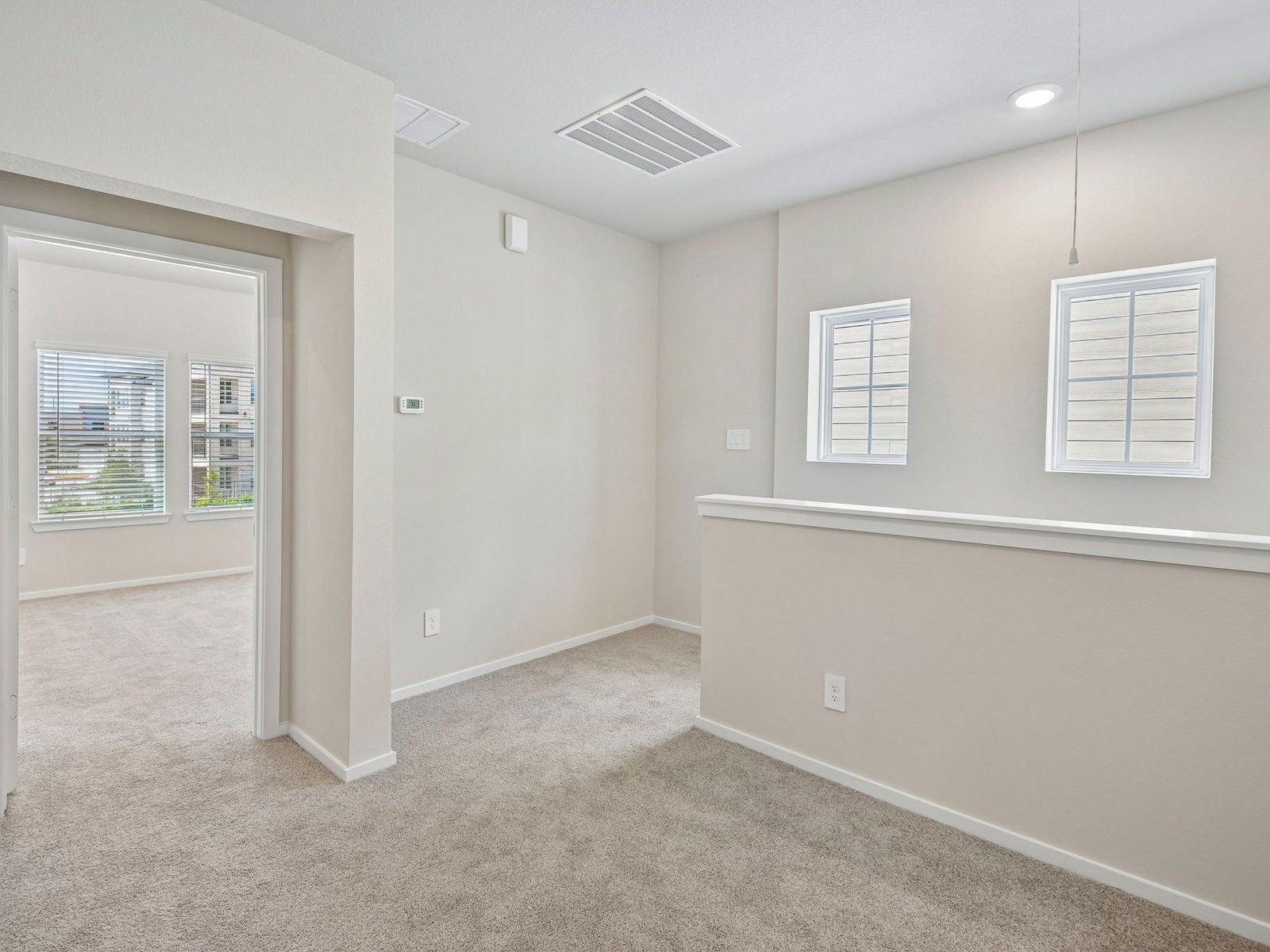 Second Floor Landing