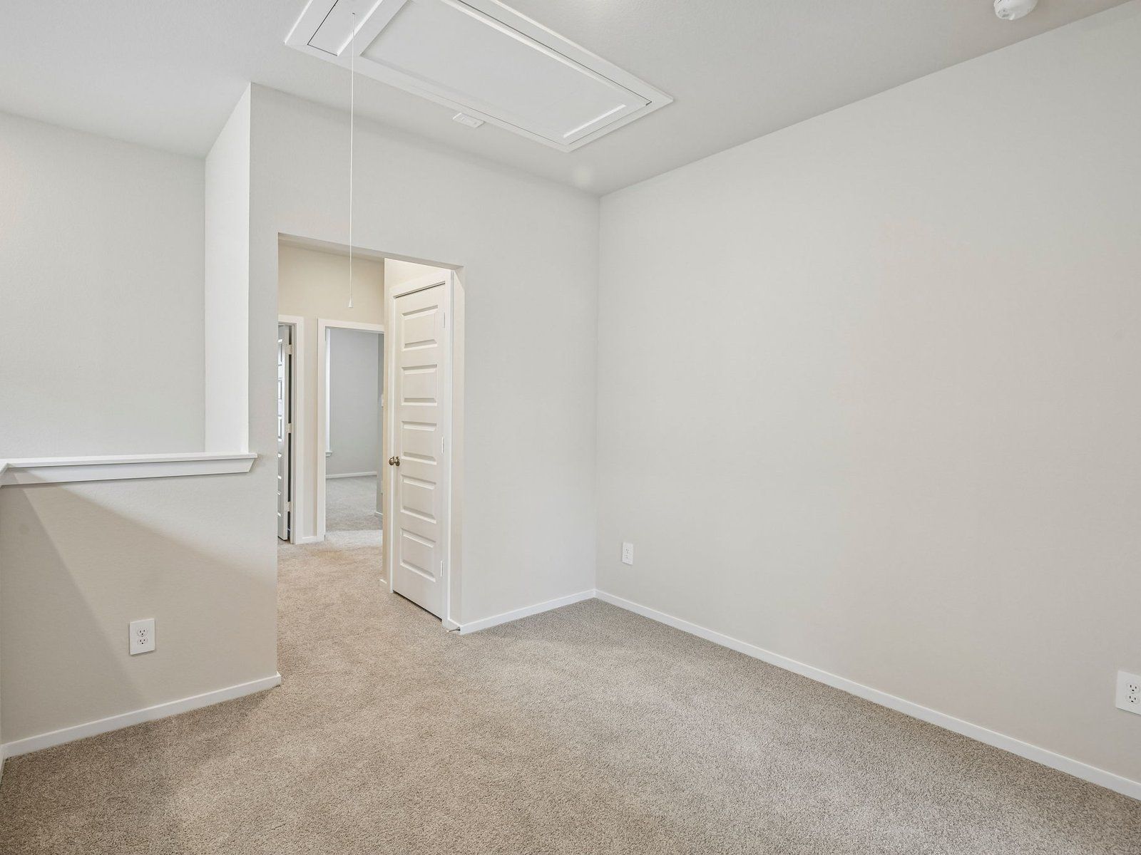 Second Floor Landing