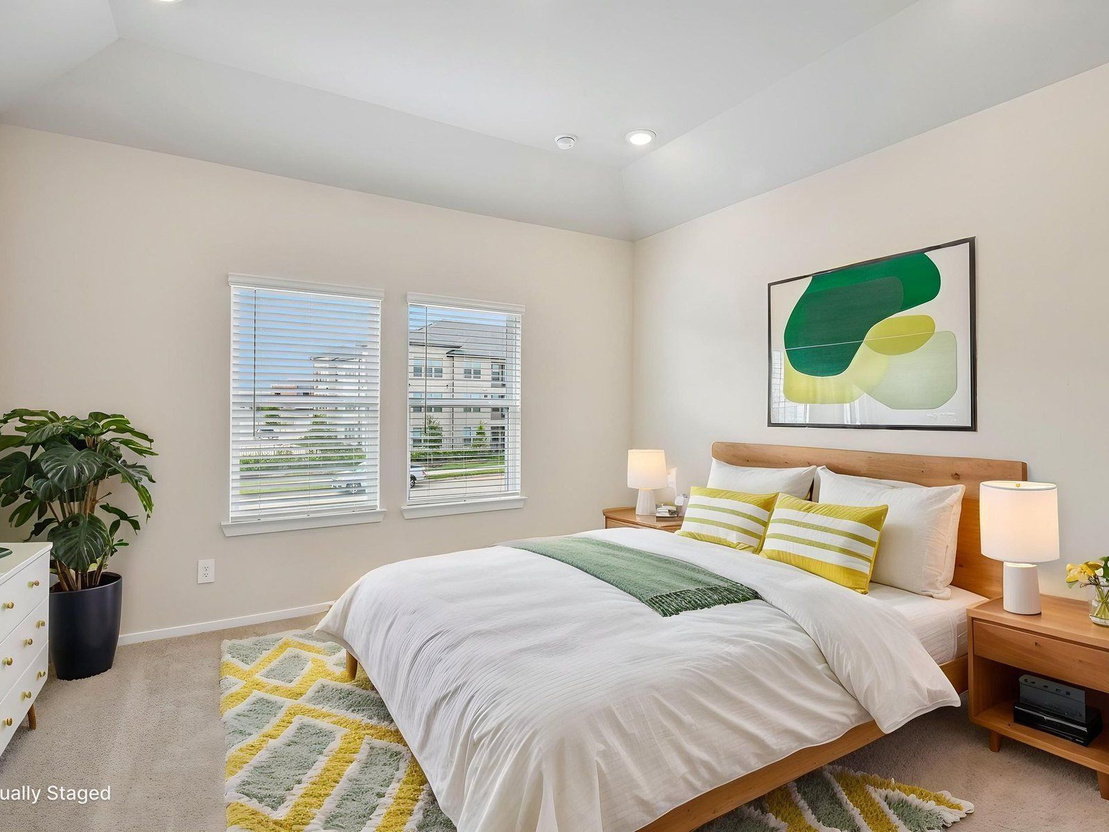 Primary Suite