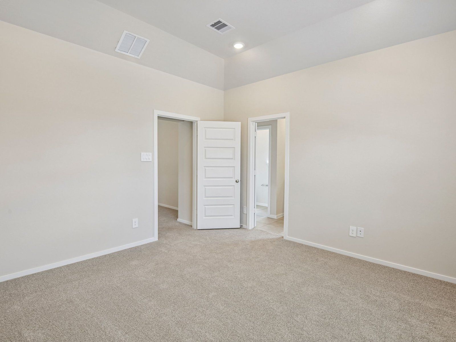 Primary Suite