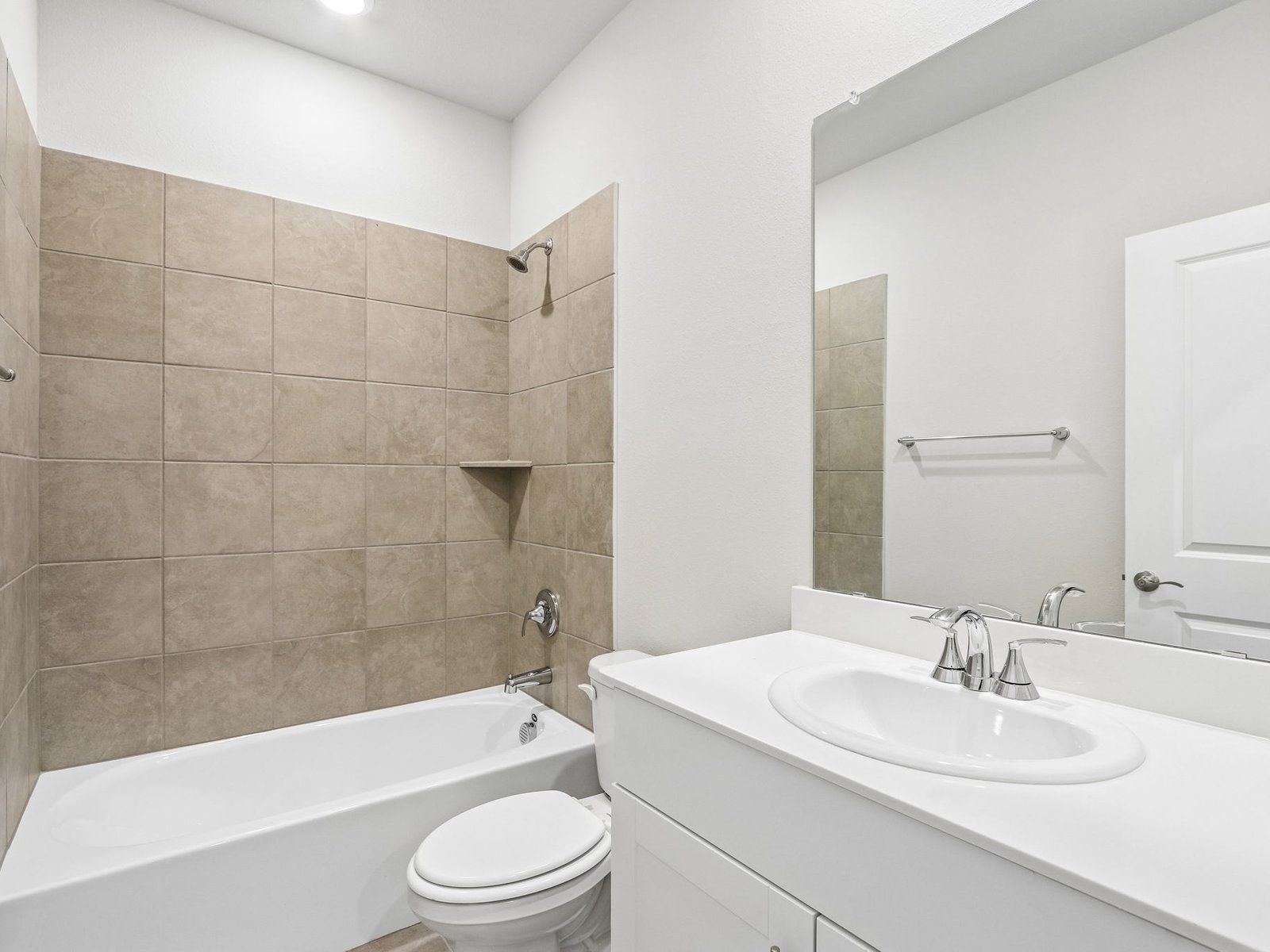 The Ian - Stella Hills: Denton, Texas - Meritage Homes