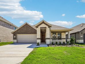 2213 Nicole Drive (The Oleander)