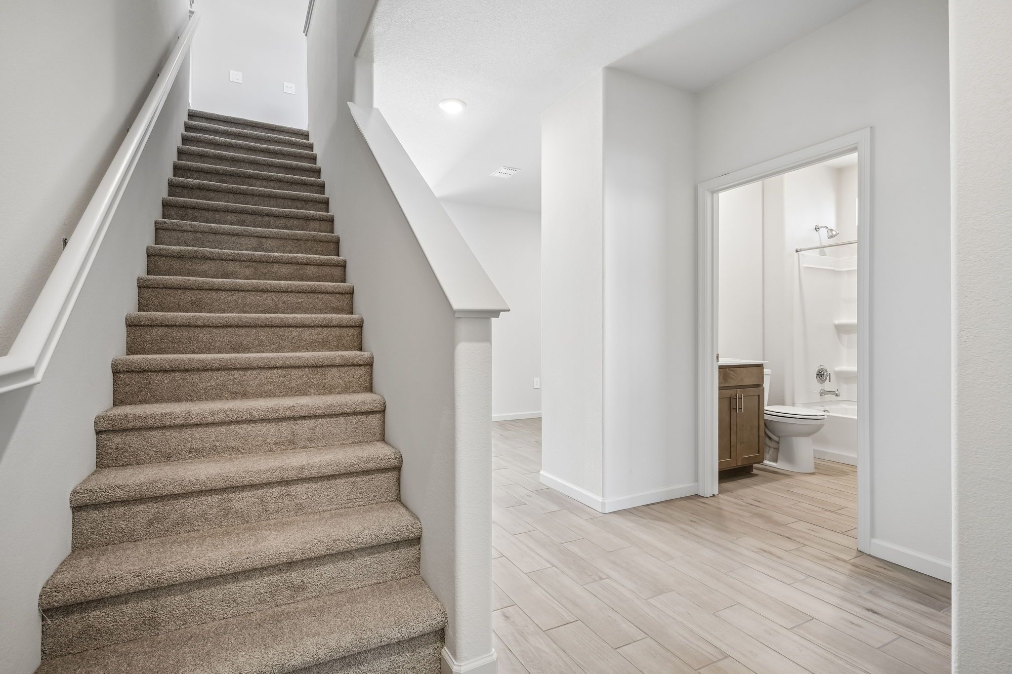 Stairway