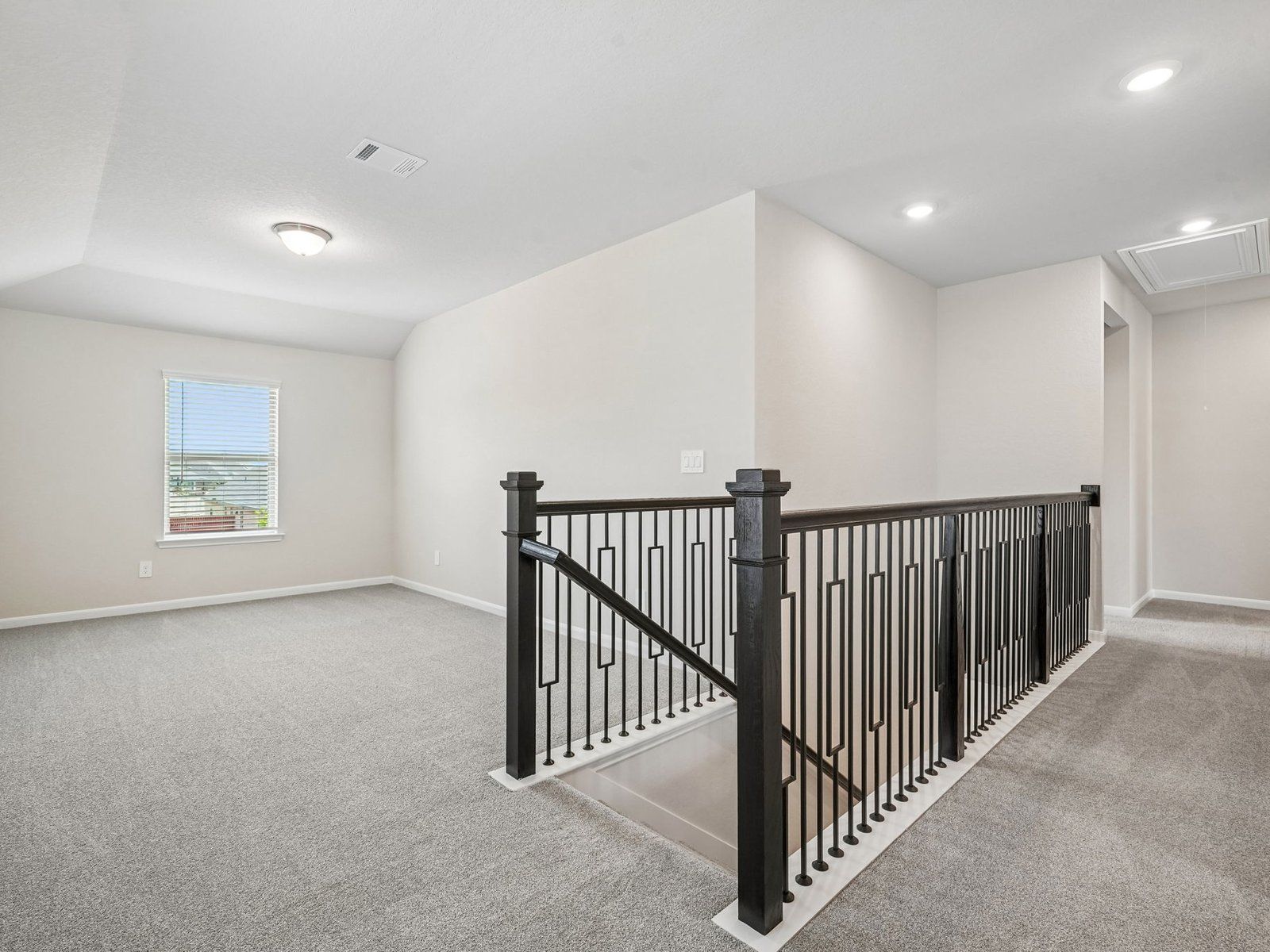 Second Floor Landing