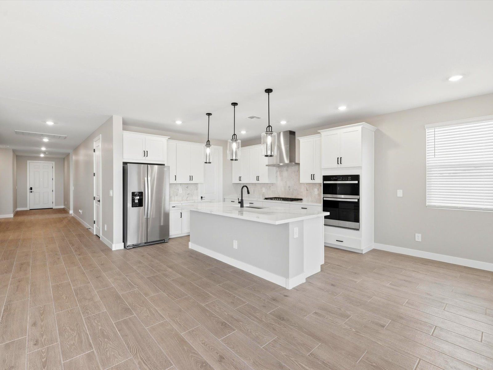 Lark - Abel Ranch Reserve Series: Goodyear, Arizona - Meritage Homes