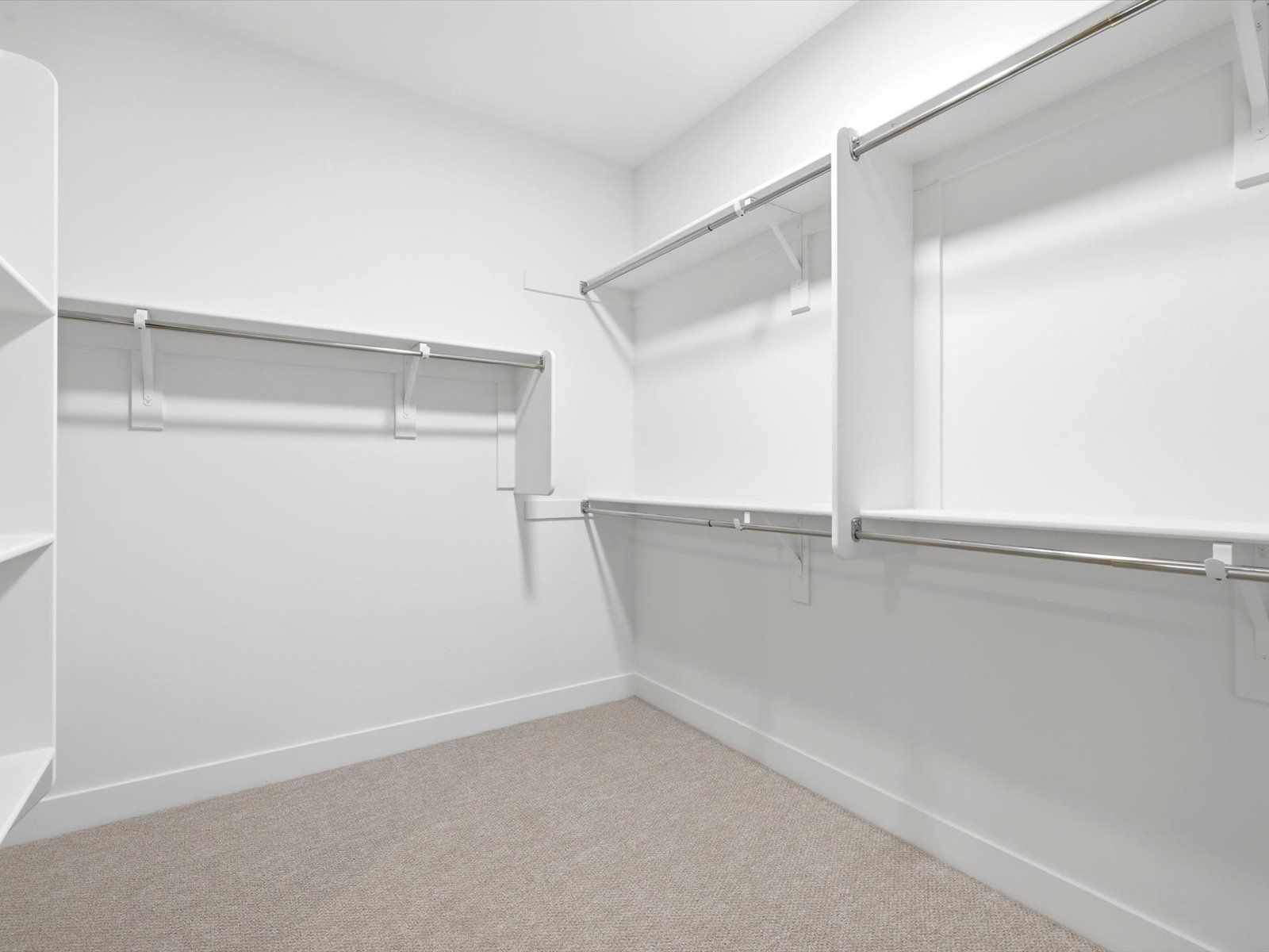 Walk In Closet