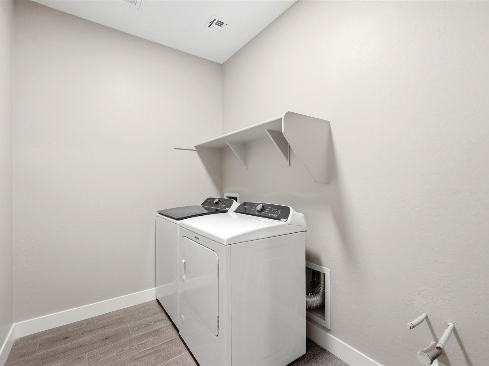 Luandry Room