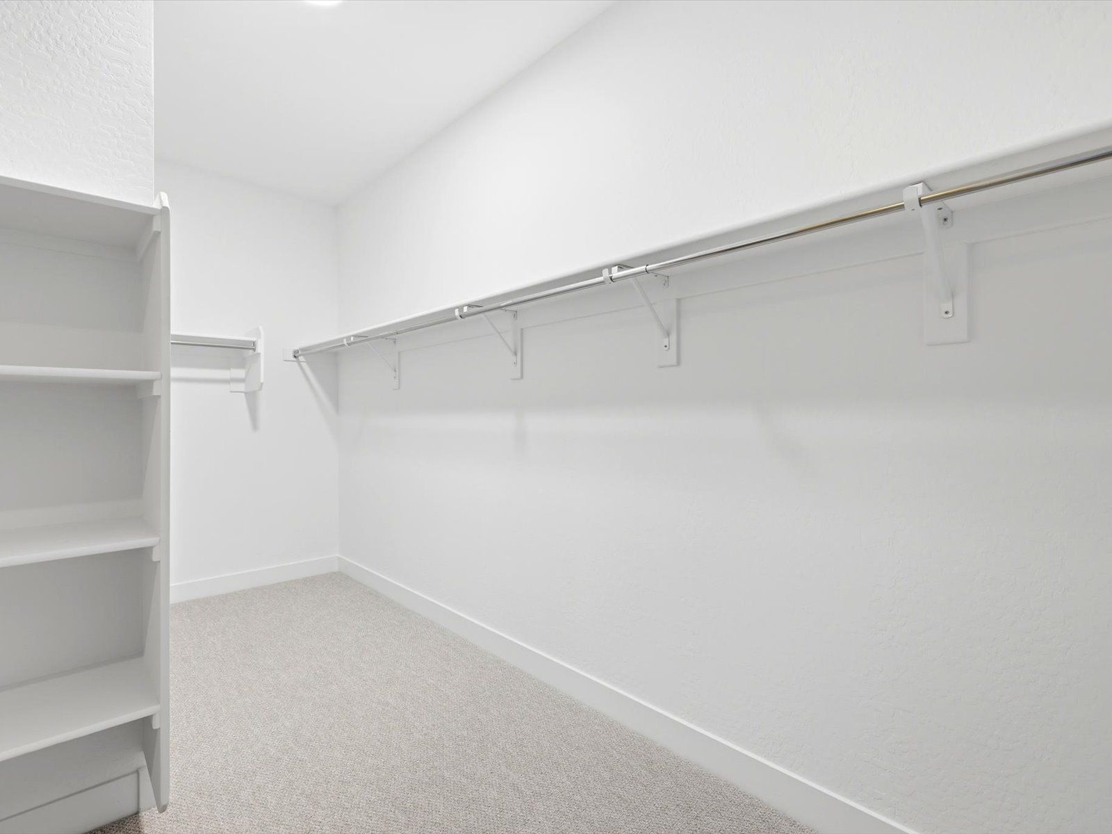 Walk In Closet