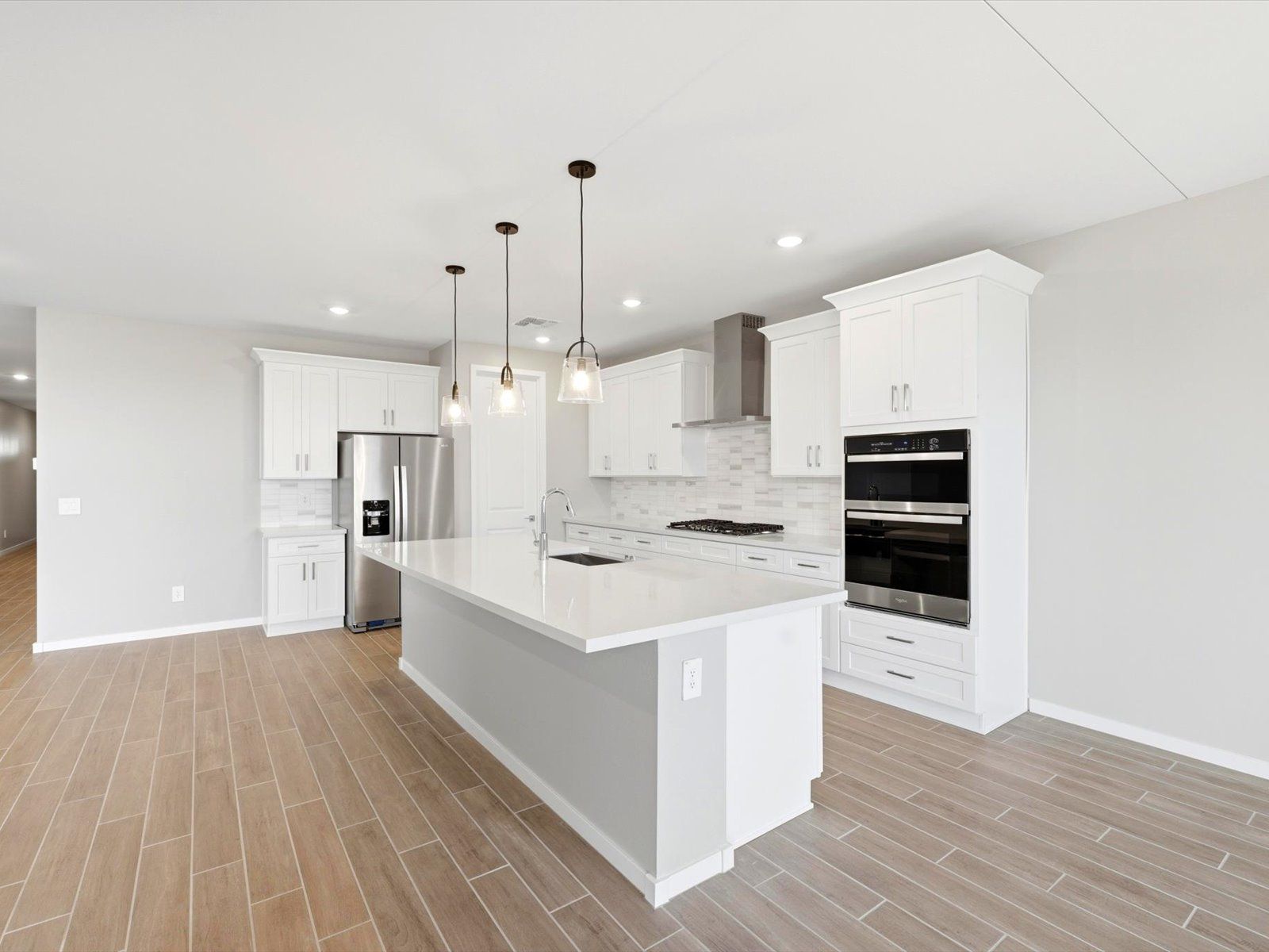 Lennon Plus - Legacy Place: Glendale, Arizona - Meritage Homes