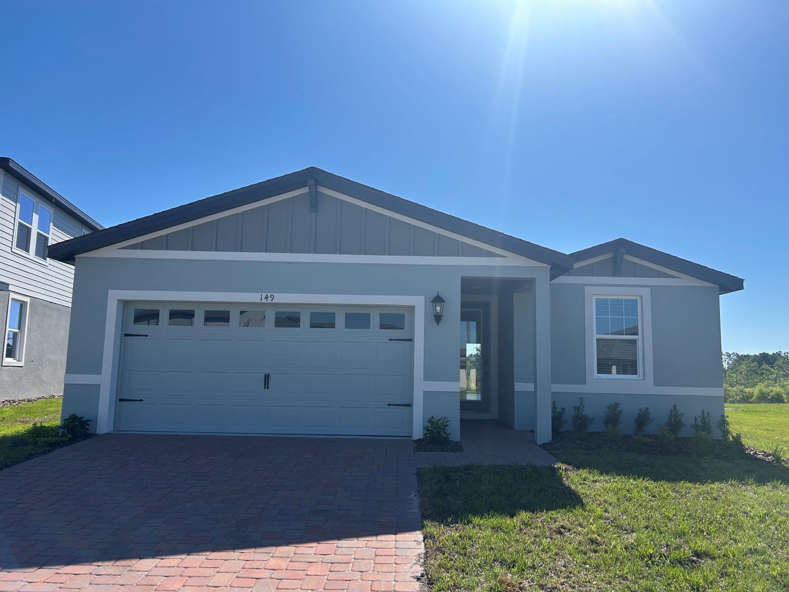 Daphne - Springs at Lake Alfred - Signature Series: Lake Alfred, Florida - Meritage Homes