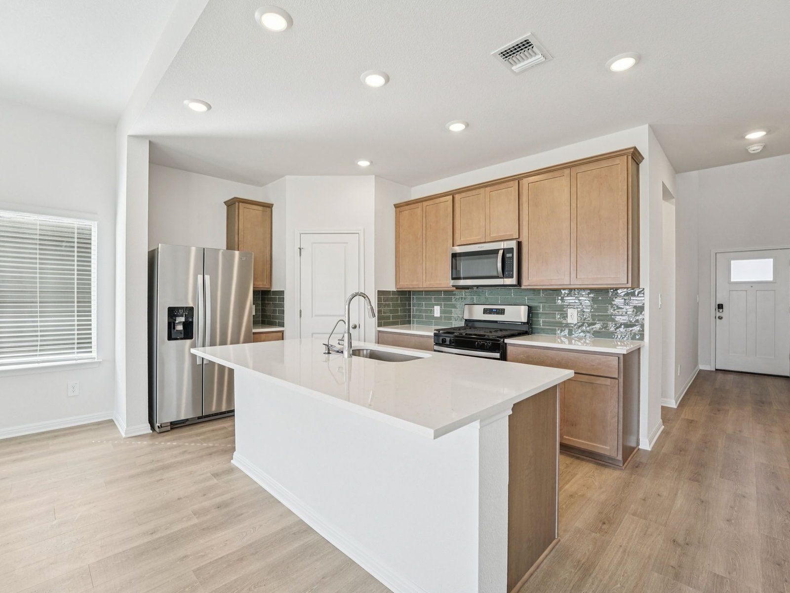 The Royal (480) Floorplan