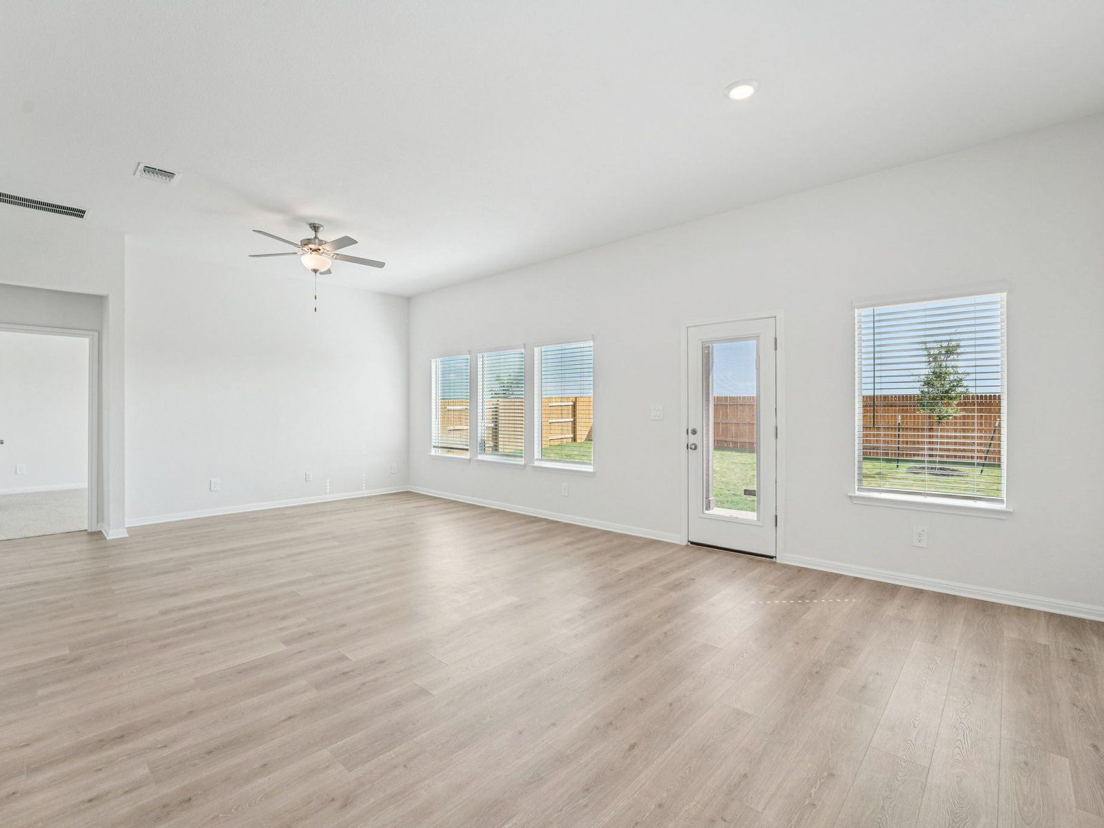 The Royal (480) Floorplan