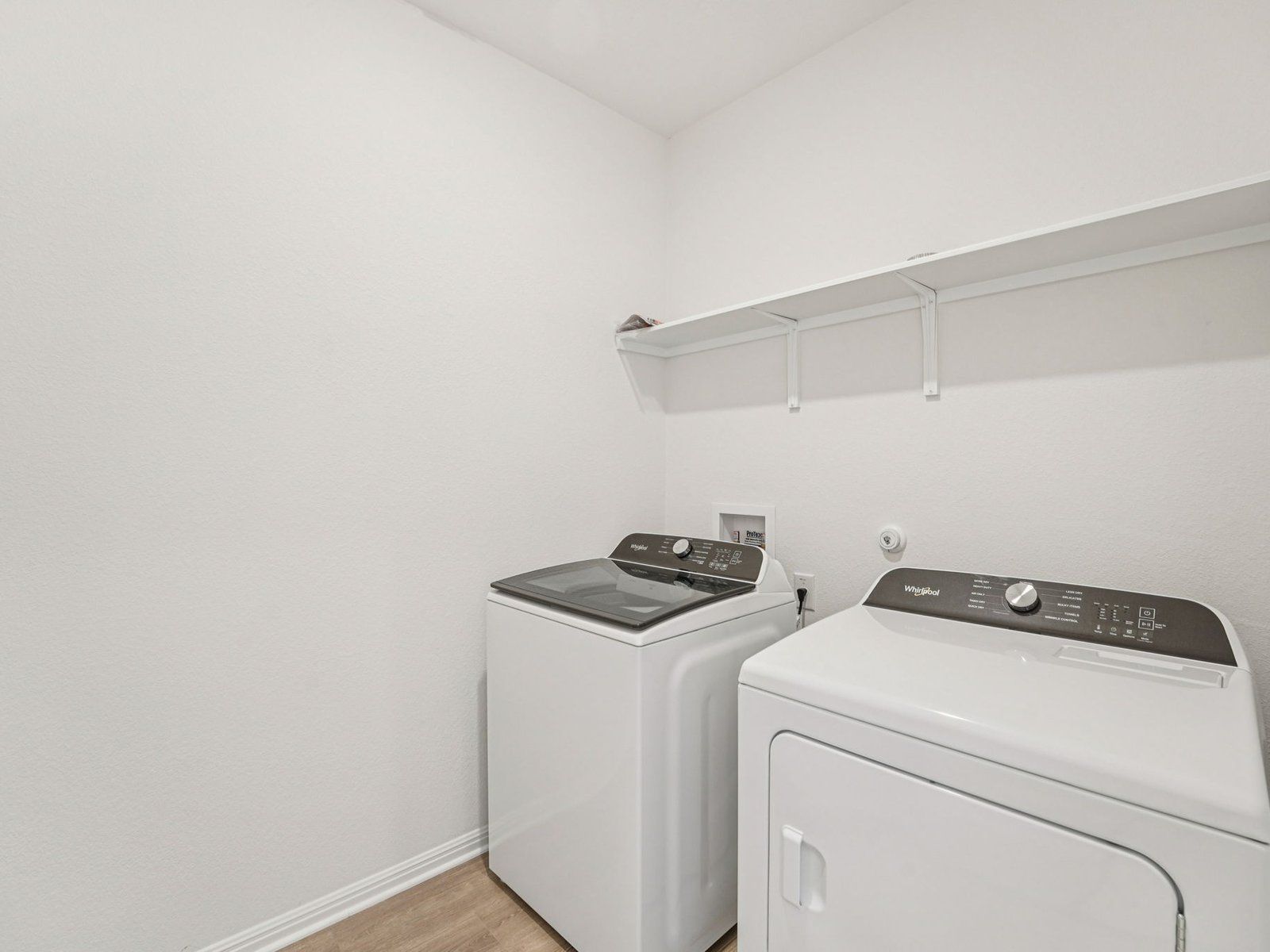The Royal (480) Floorplan