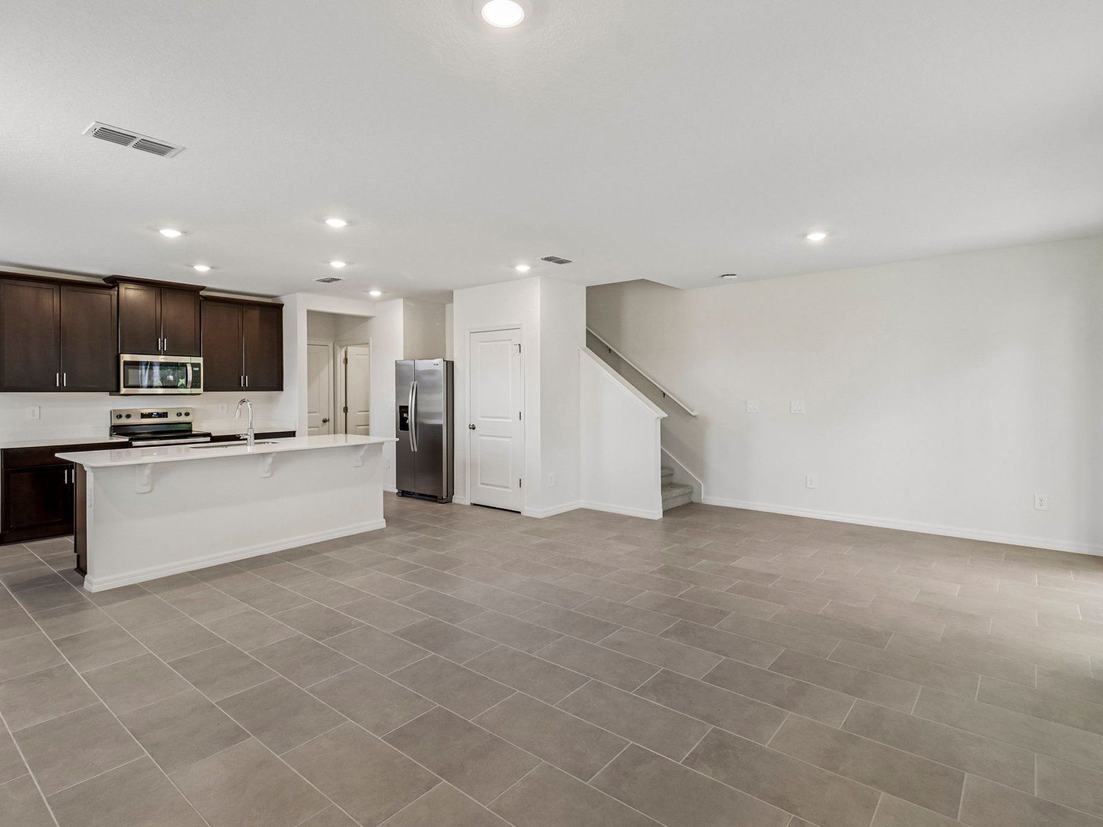 Great room