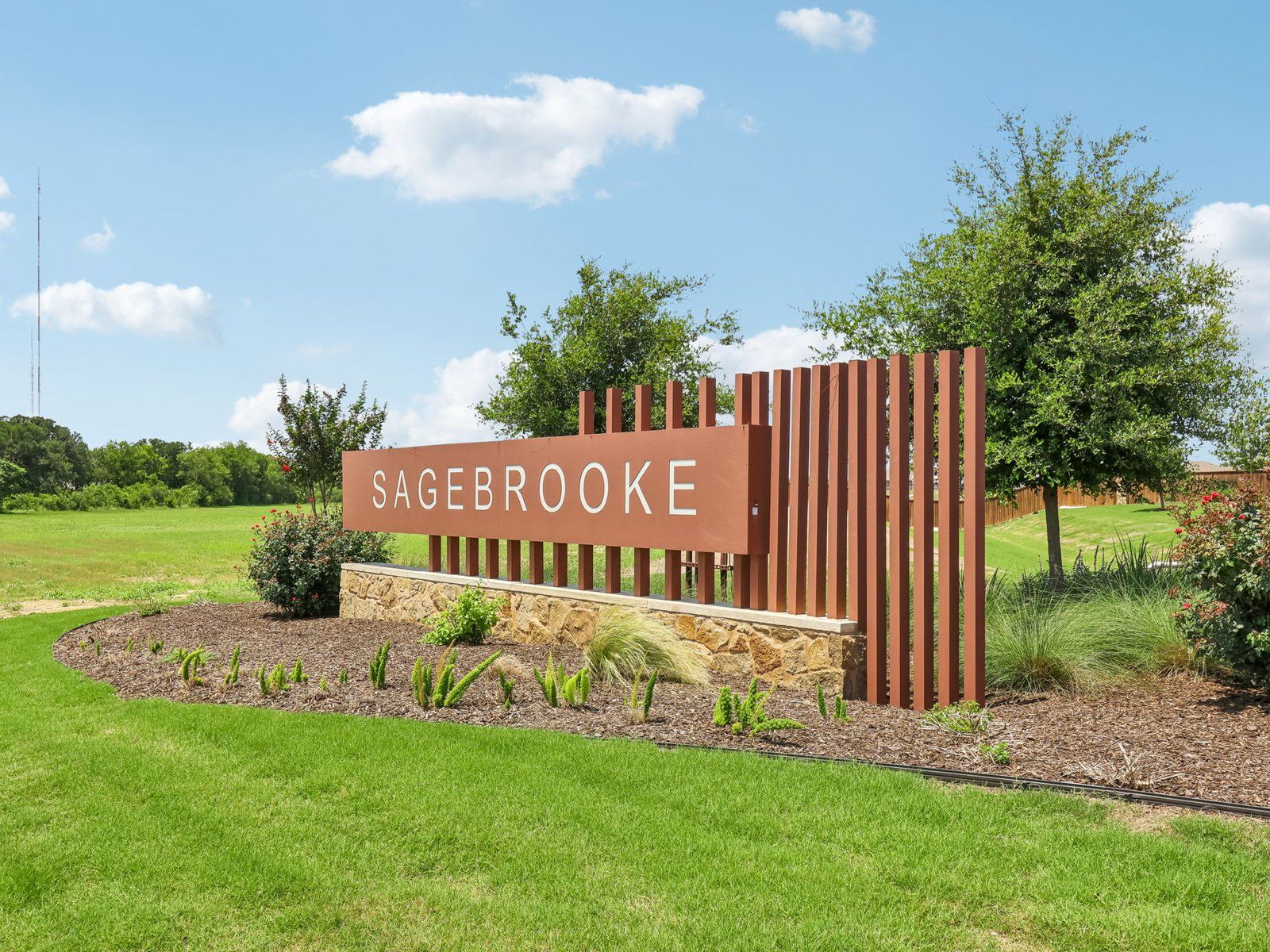 Monument at Sagebrooke, a Meritage Homes community.