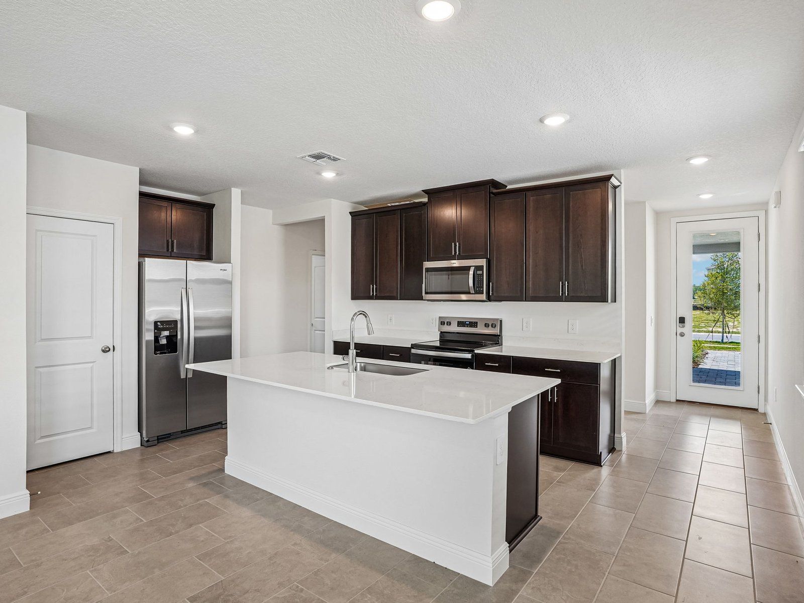 Acadia - Crosswinds - Classic Series: Haines City, Florida - Meritage Homes
