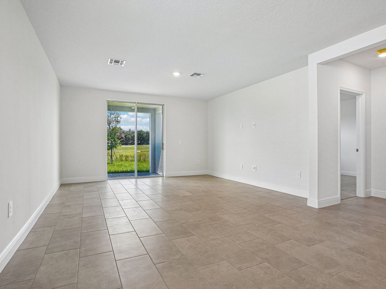 Great room
