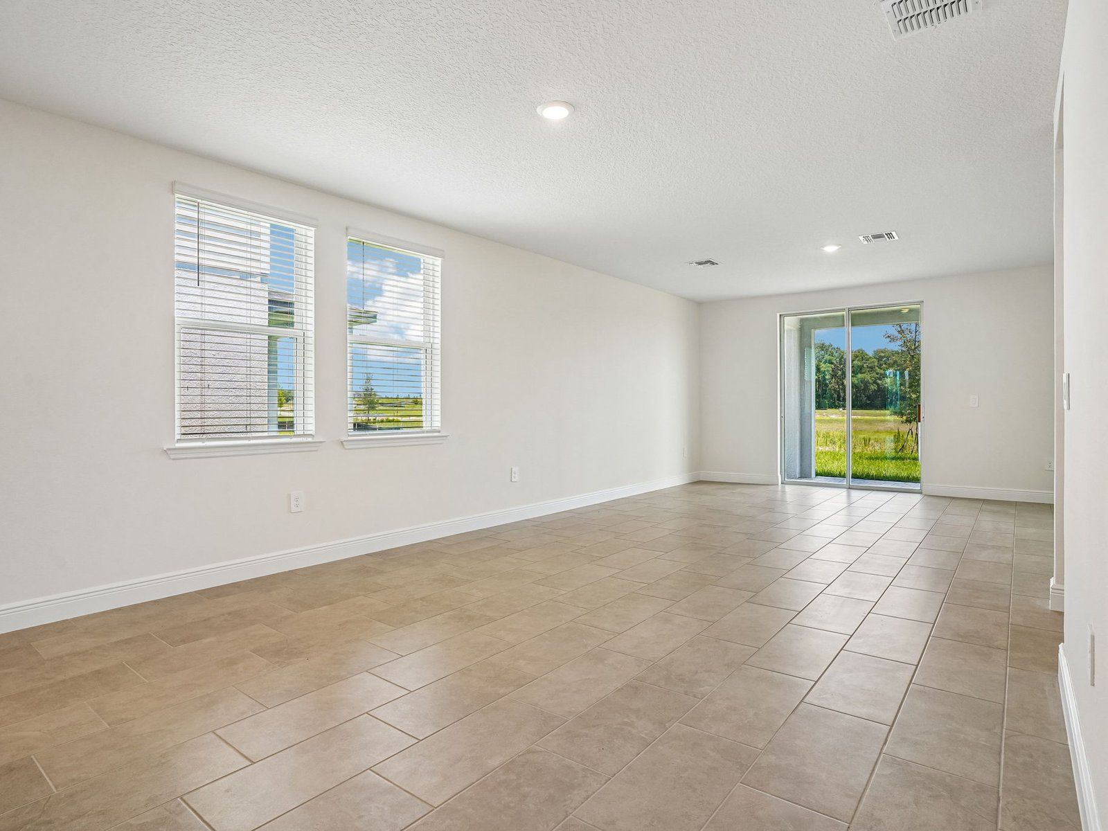 Great room