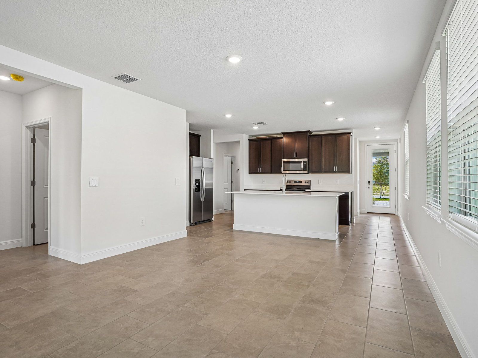 Great room