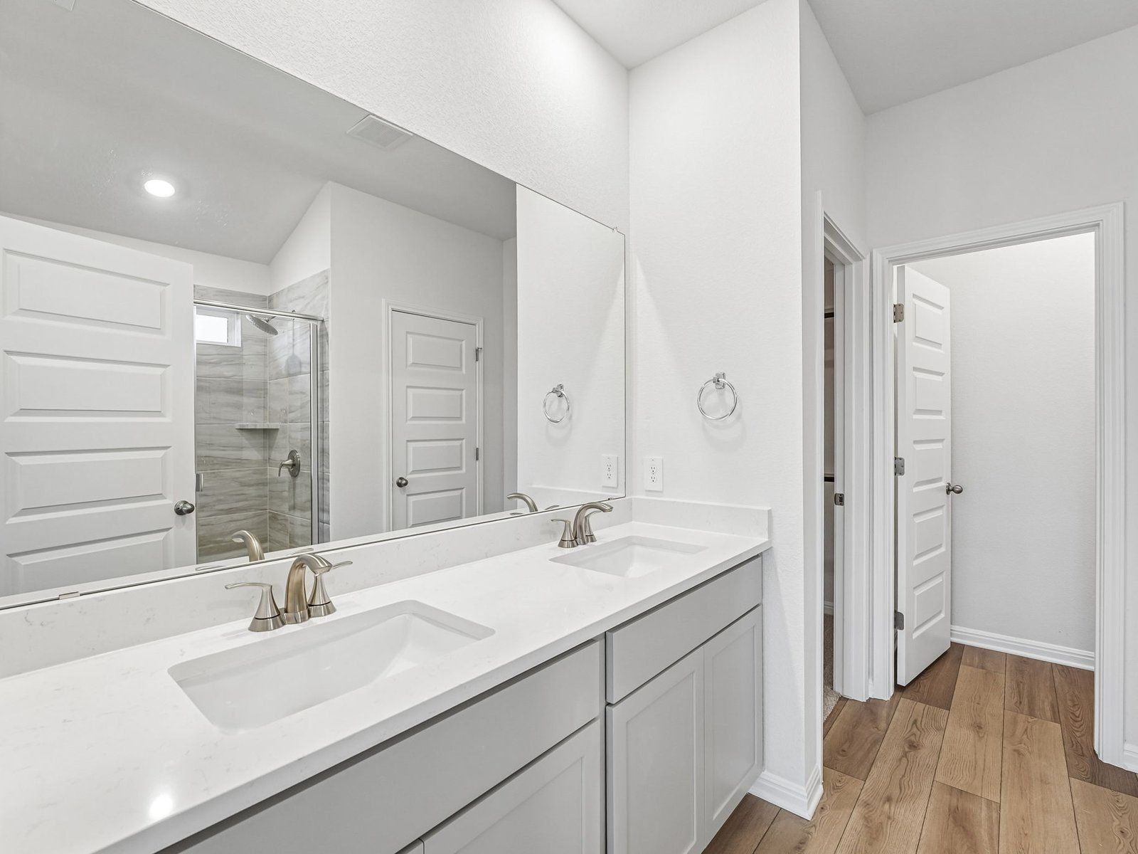 The Preston (403) Floorplan