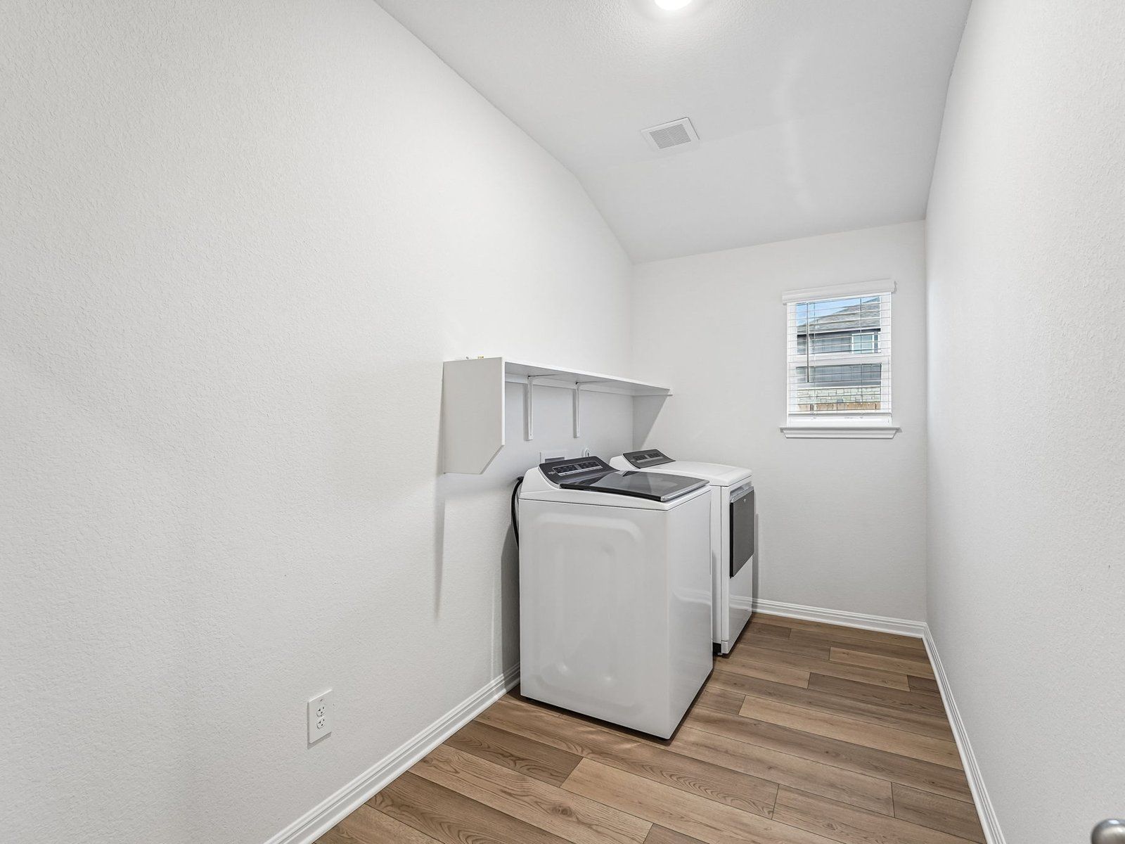 The Preston (403) Floorplan