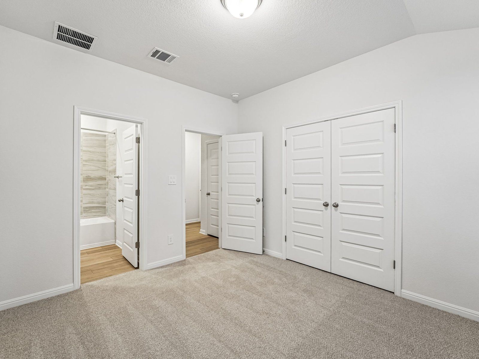 The Preston (403) Floorplan