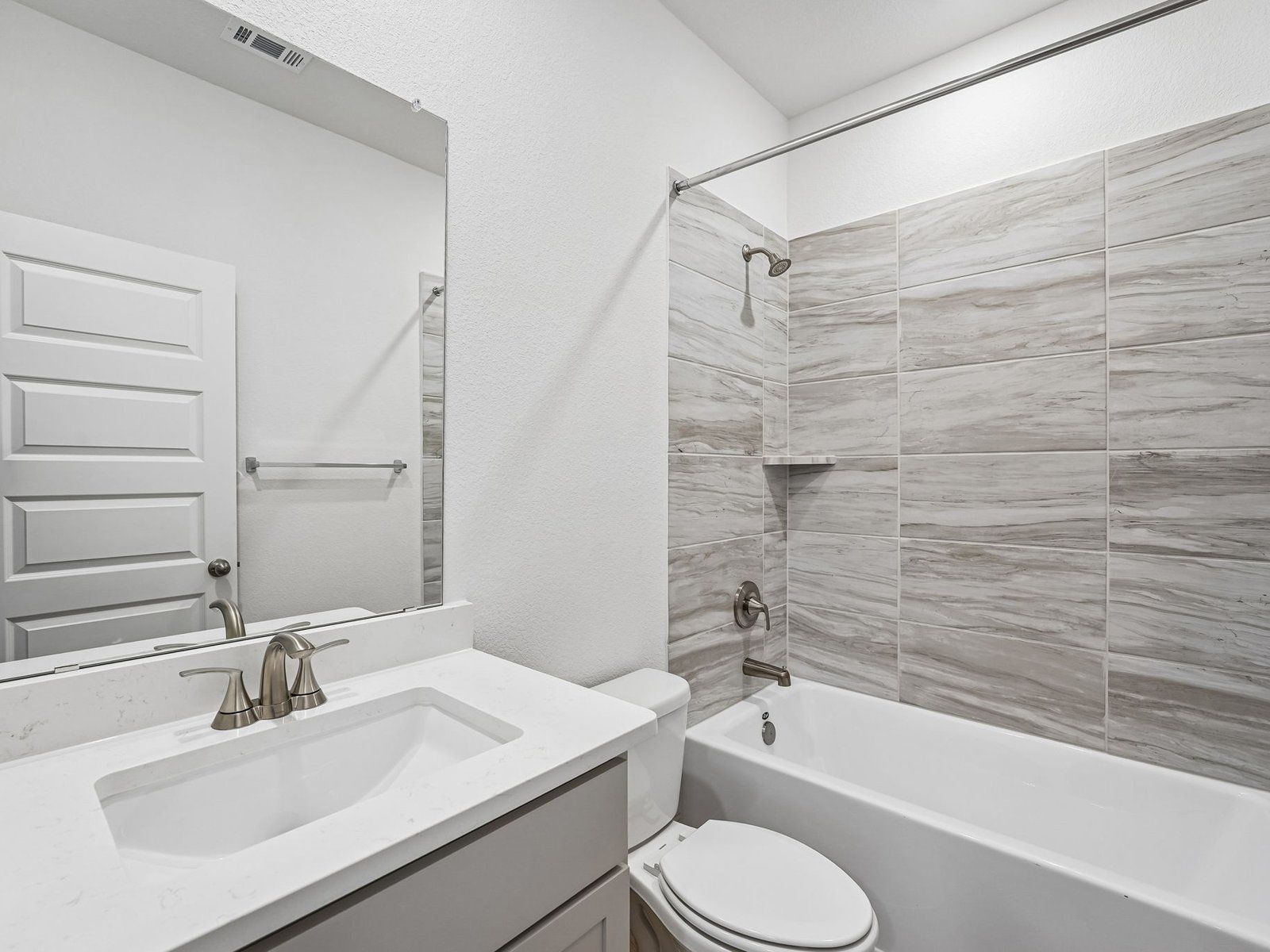 The Preston (403) Floorplan