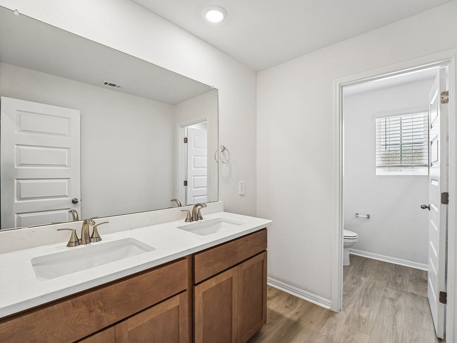 Secondary Bathroom