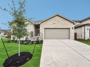 128 Skyview Farm Lane (The Henderson (C404))