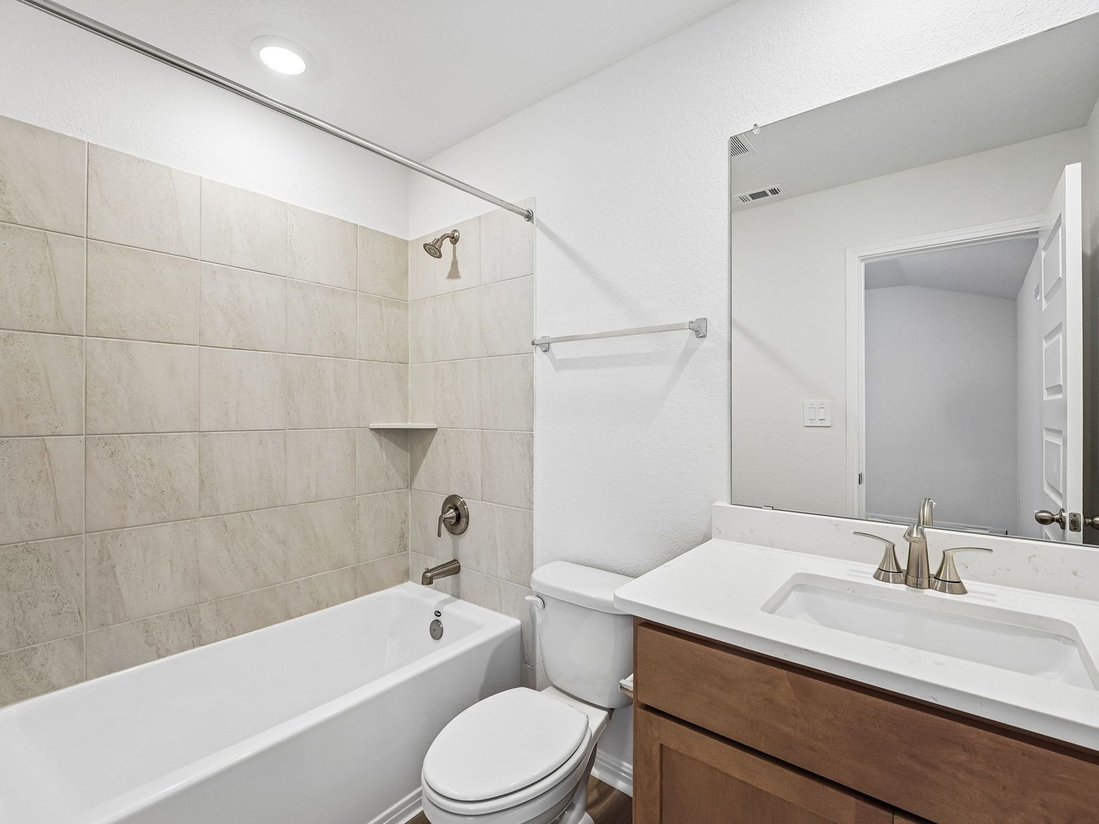 Secondary Bathroom