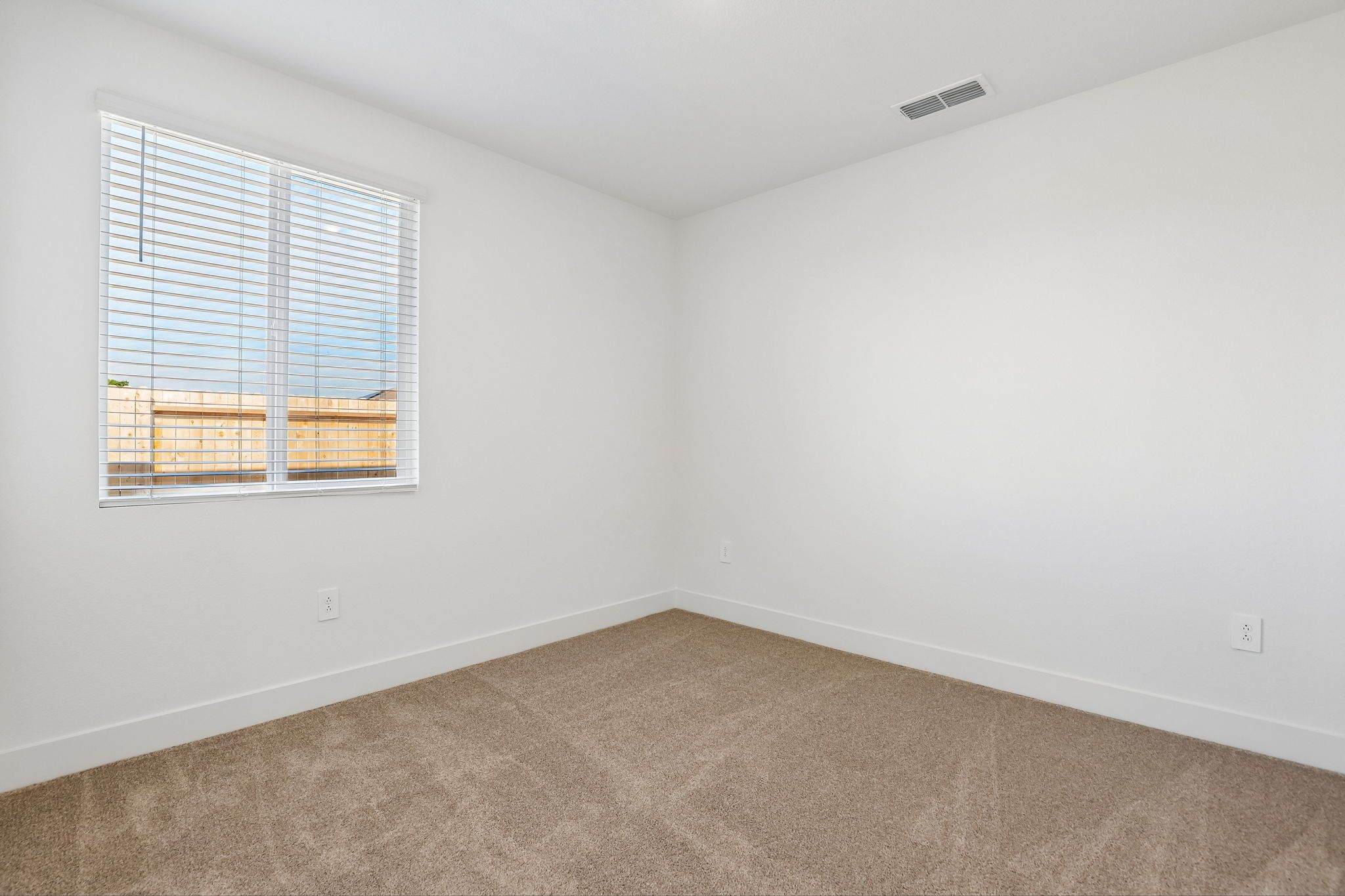 A completed Residence 1 at Dockside at Delta Shores.