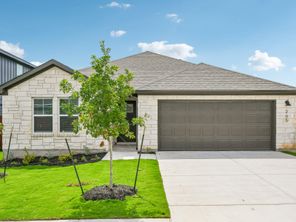205 Skyview Farm Lane (The Henderson (C404))