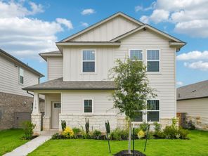 116 Maple Hedge Road (The Santa Fe (762))