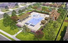 Morgan Farms: Josephine, Texas - Meritage Homes