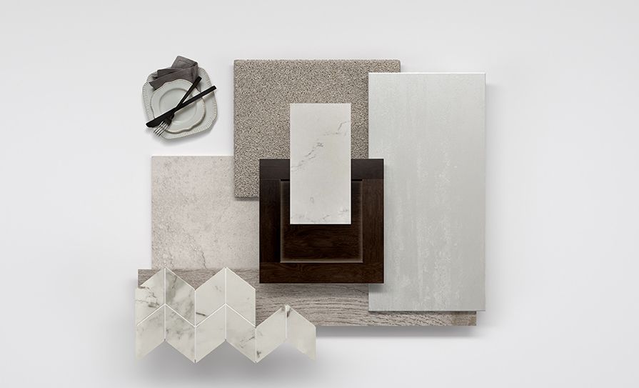 Relaxed Traditional Interior Package
