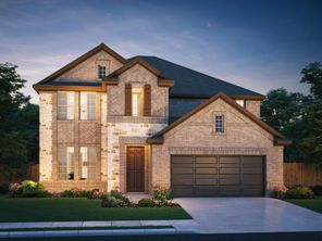 5539 Knight Court (The Evergreen (4011))