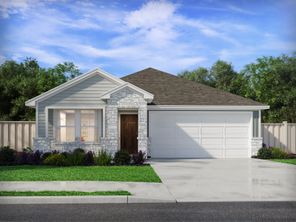 132 Woodbrook Drive (The Hughes (841))